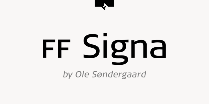 FF Signa™ Pro