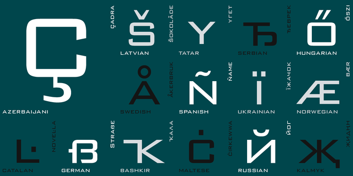 bank gothic font shree dev 0714 font free download