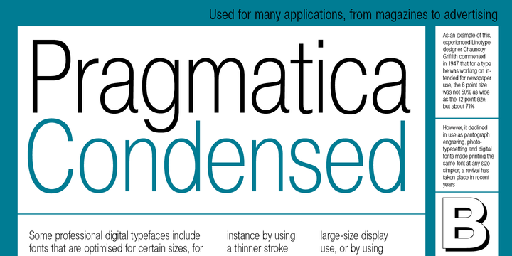 Pragmatica