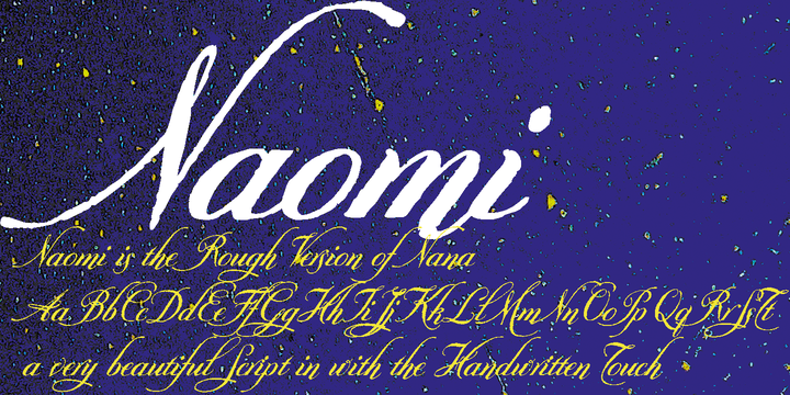 Naomi