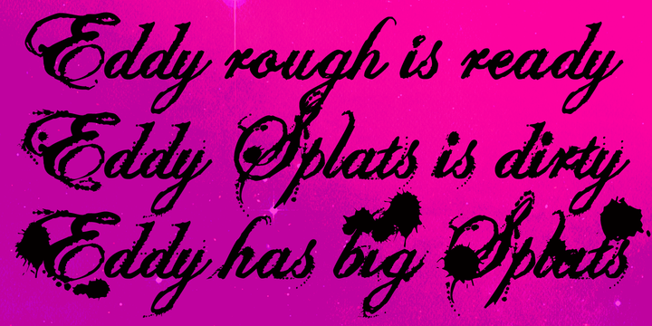 Eddy