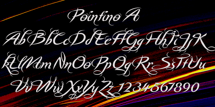 Pointino