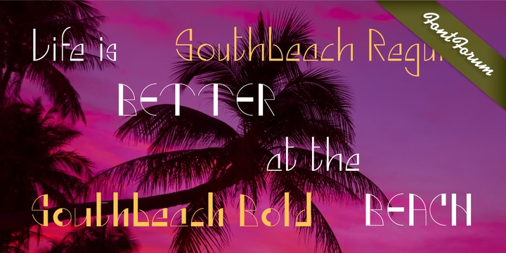 Southbeach™