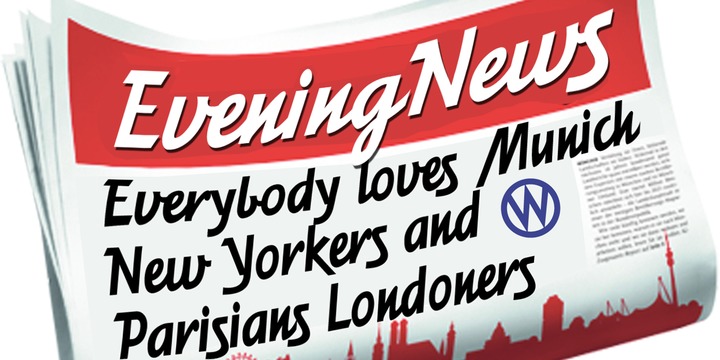 Eveningnews