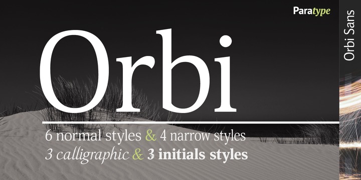 Orbi™