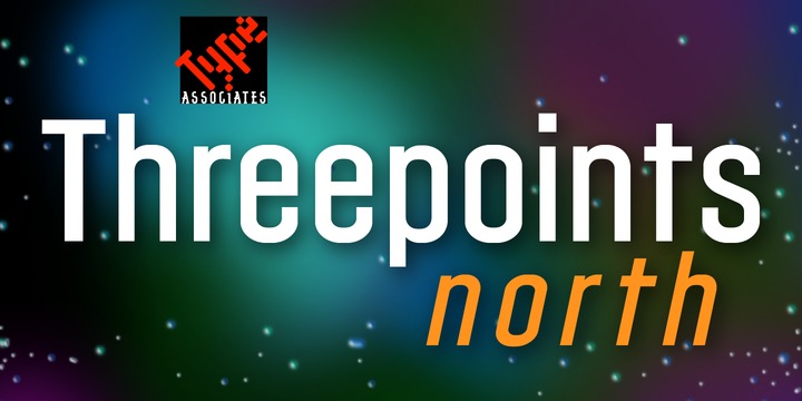 Threepoints North™