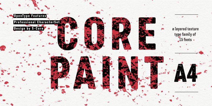 Core Paint