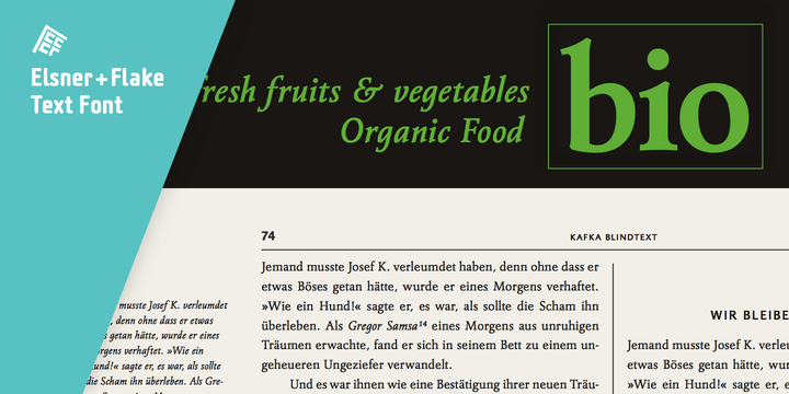 Vianova Serif Pro™