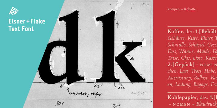 Vianova Serif Pro™