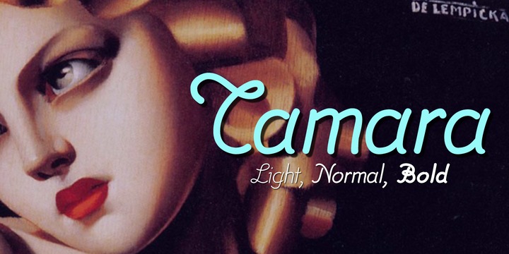 Tamara