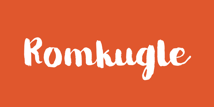 Romkugle