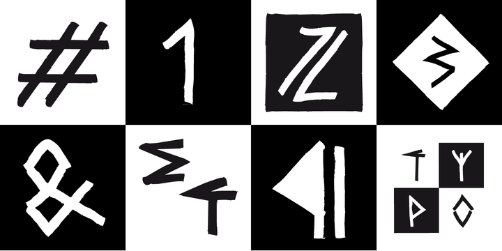 Raw Delta Hand Street