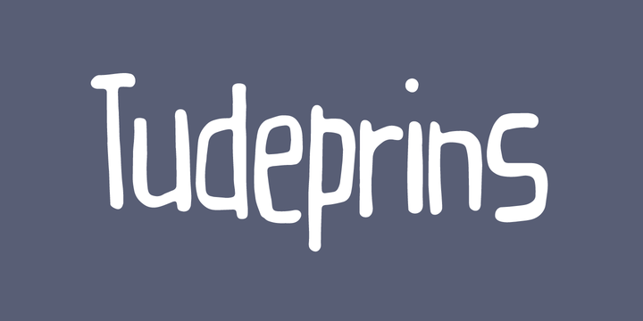 Tudeprins