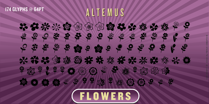 Altemus Flowers