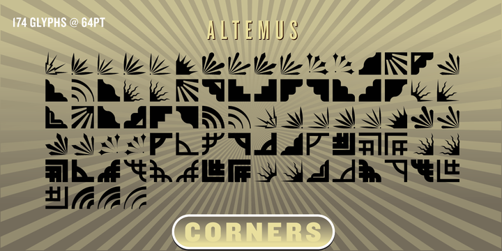 Altemus Corners