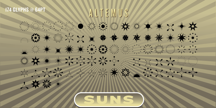 Altemus Suns
