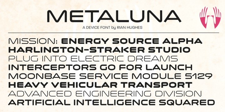 Metaluna