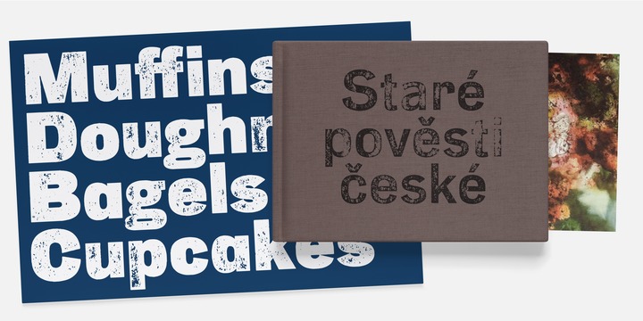 Slavia Press & Repress