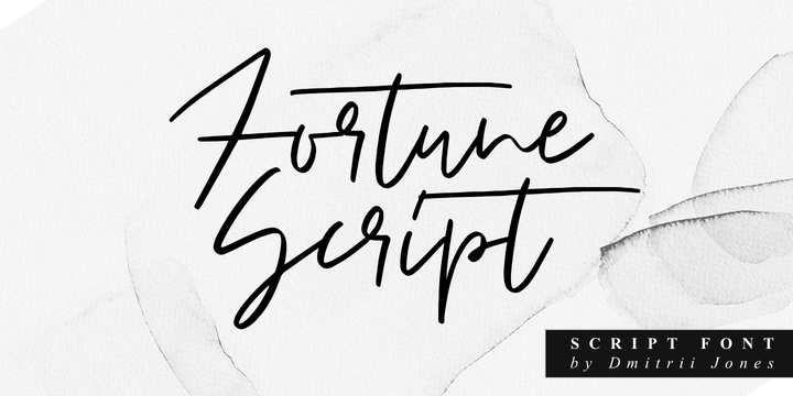 Fortune Script