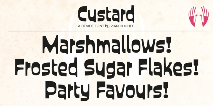 Custard