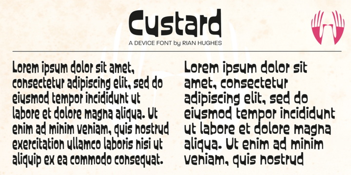 Custard