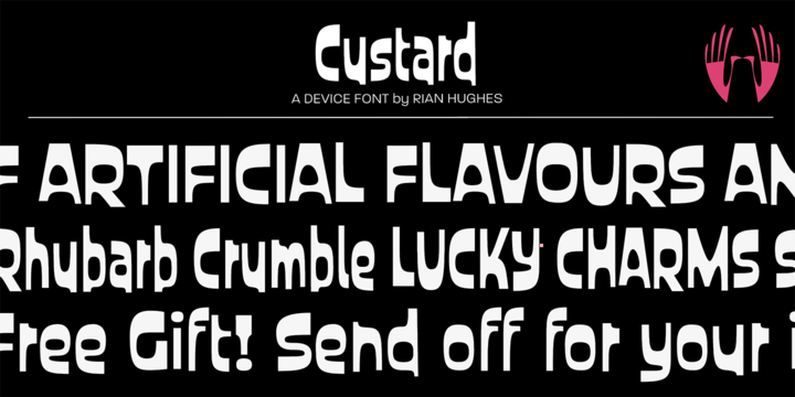 Custard