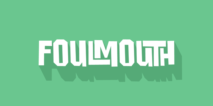 Foulmouth