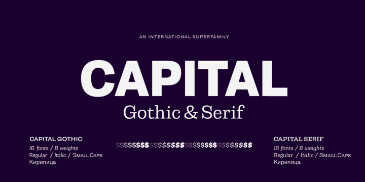 Capital™