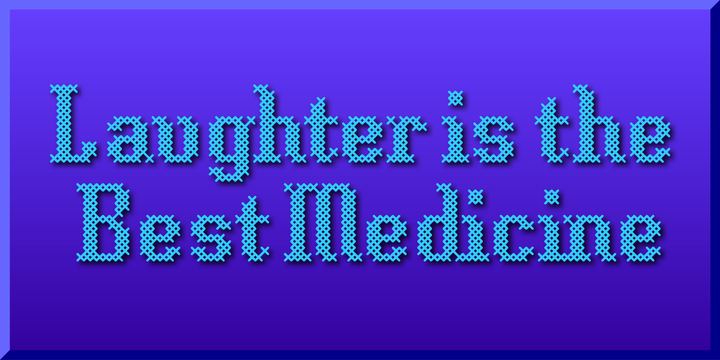 Cross Stitch Classic