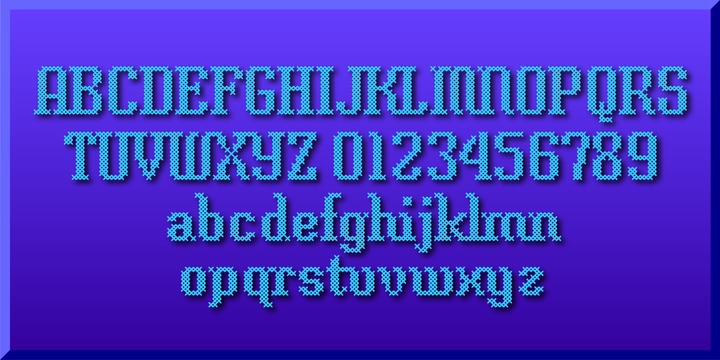 Cross Stitch Classic