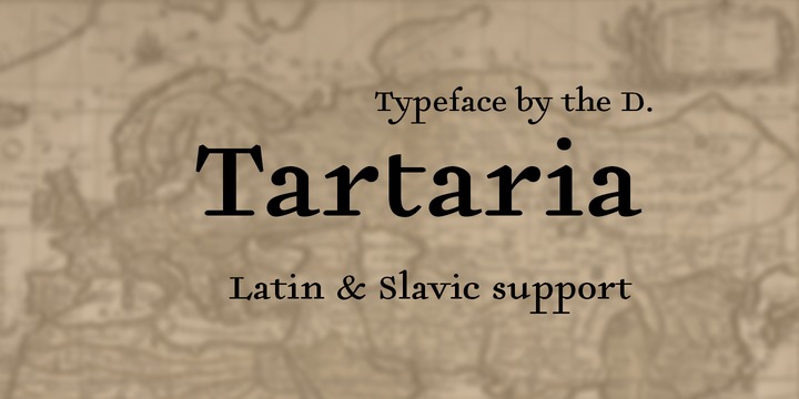 Tartaria