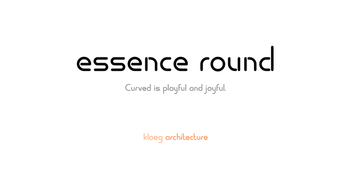 essence round