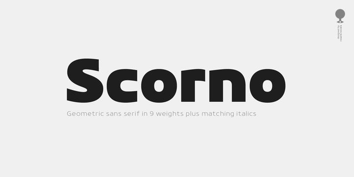 Scorno