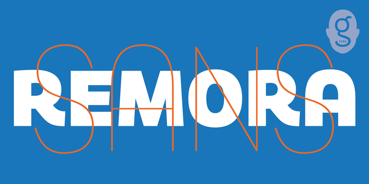 Remora Sans