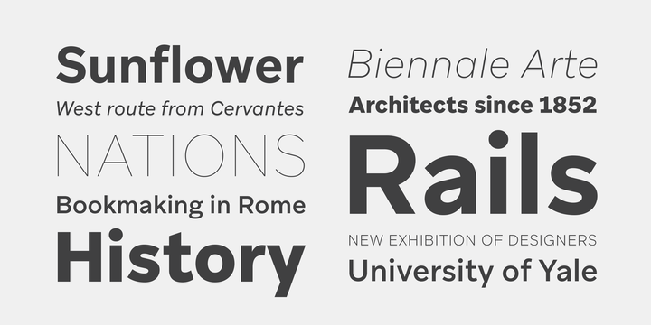 frakur traditional typeface examples