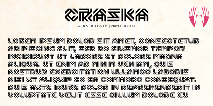 Craska