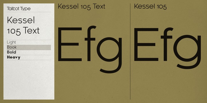 Kessel 105 Text