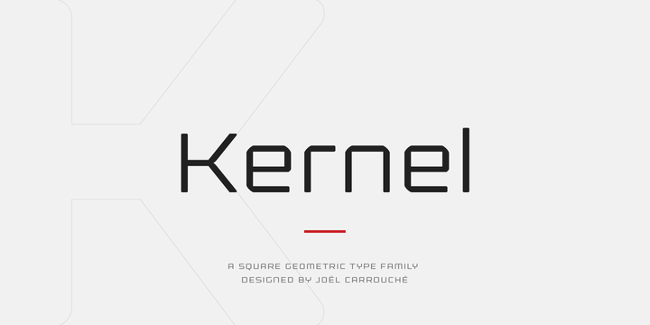 Kernel