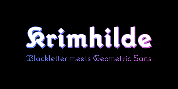 Krimhilde