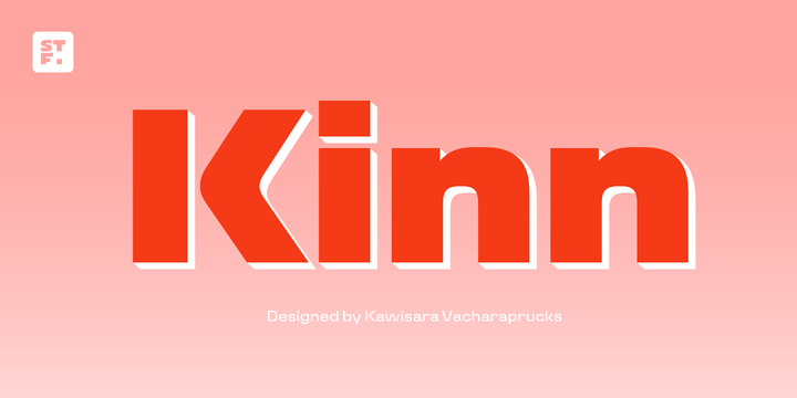 Kinn