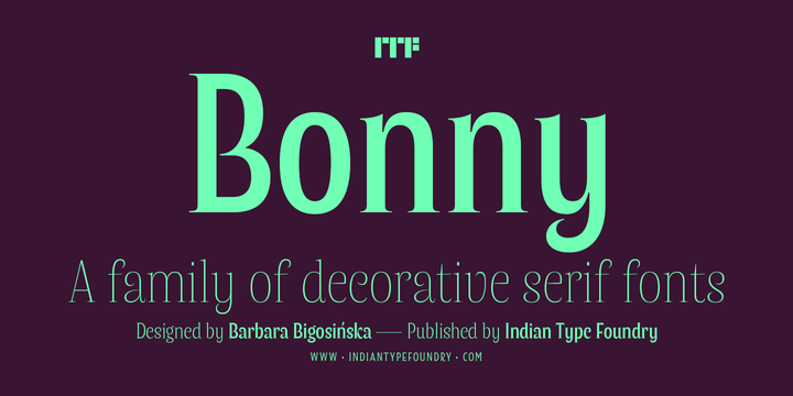 Ar bonnie font download mac os