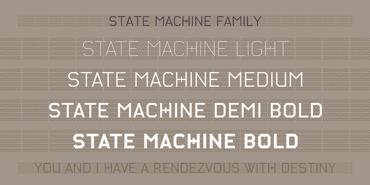 State Machine