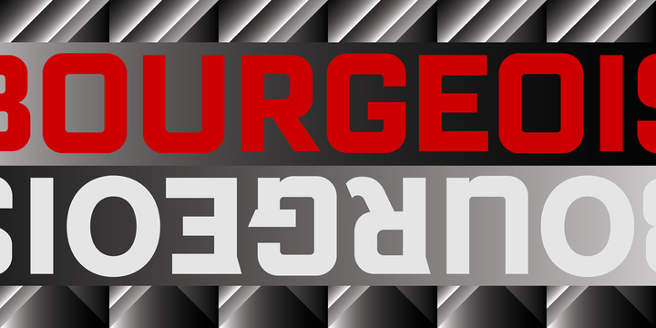 Bourgeois