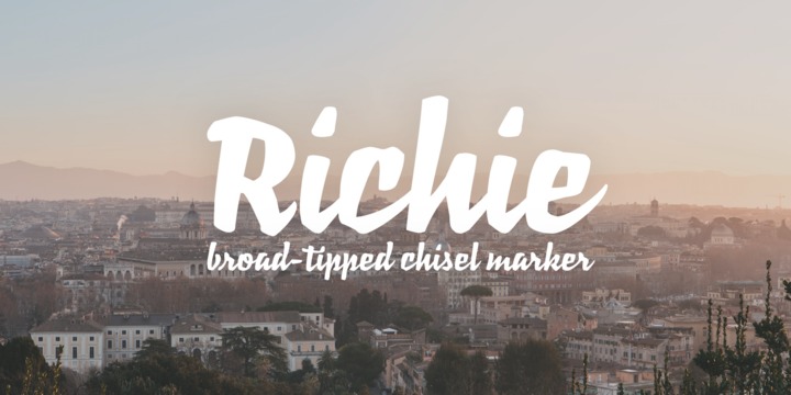 Richie™