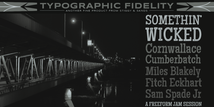 Maiden Orange Inline Pro