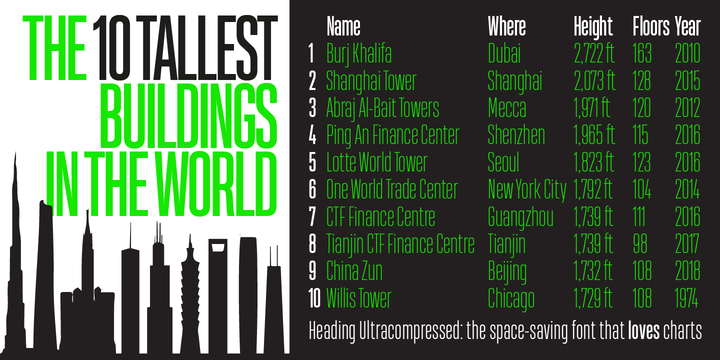 Heading Pro Ultra Compressed