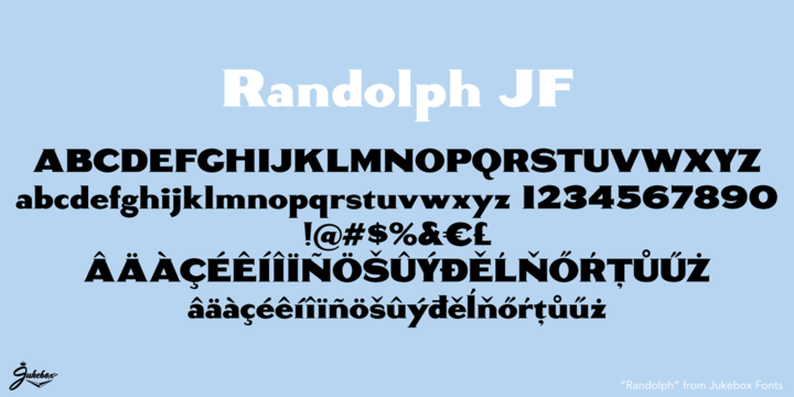 Randolph