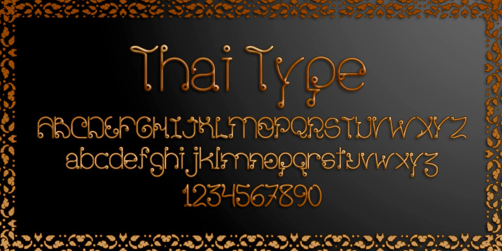 ThaiType™