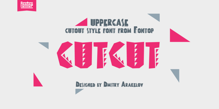 CUTCUT