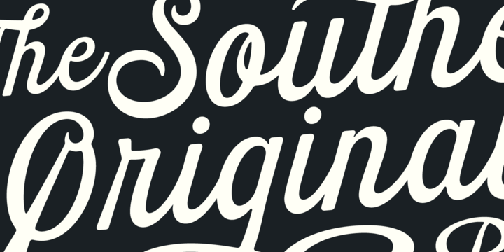 Bordonaro Script Rounded